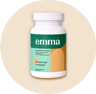 1x EmmaRelief (1 Bottle)