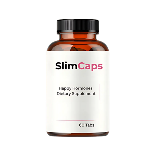 SlimCaps™ Tablets