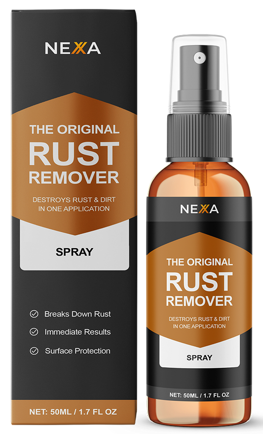 Nexa™ Spray