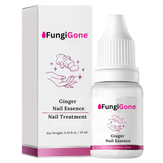 FungiGone™ Nail Essence