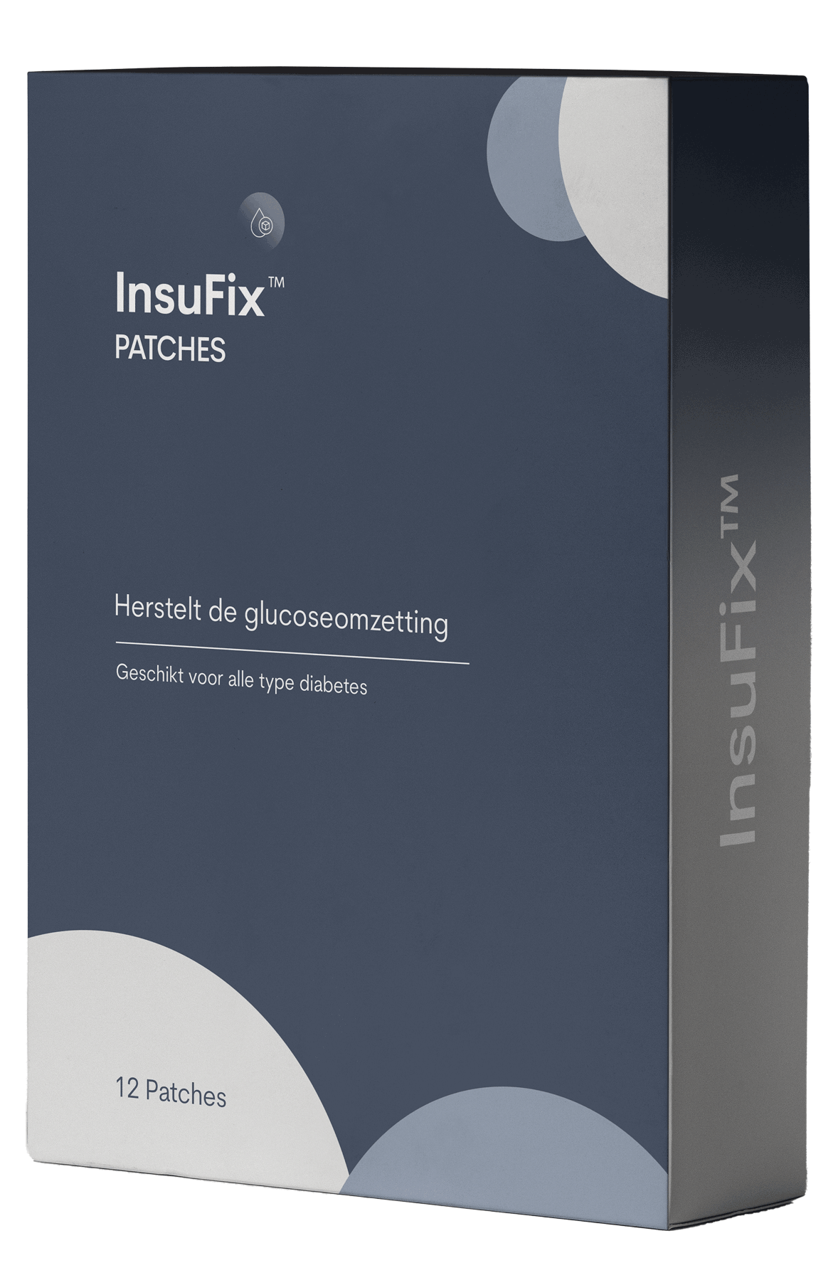 InsuFix Patches