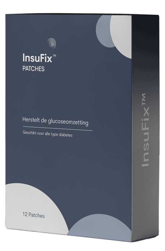 InsuFix Patches